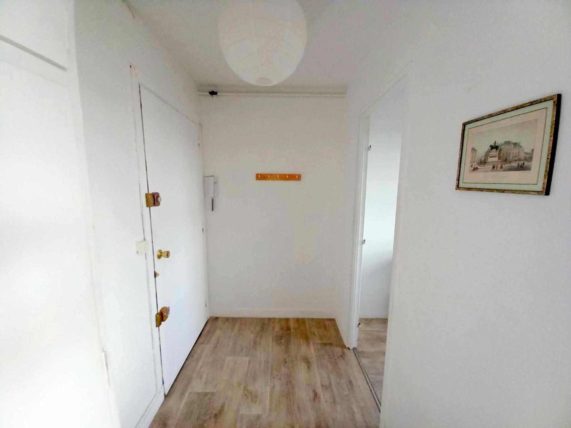 T3 57M2 Avec Balcon Proche Gare Sncf, Wifi Et Cafe Et The Offerts Apartment Orleans Bagian luar foto